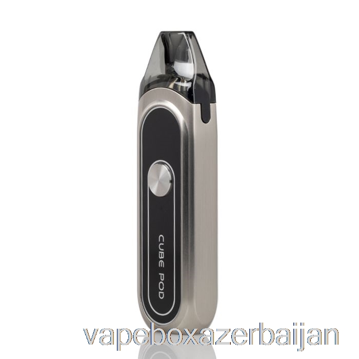 Vape Baku OBS CUBE 13W Pod System Gunmetal